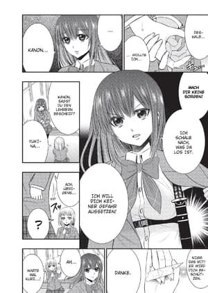 Strike the Blood 10 - 3