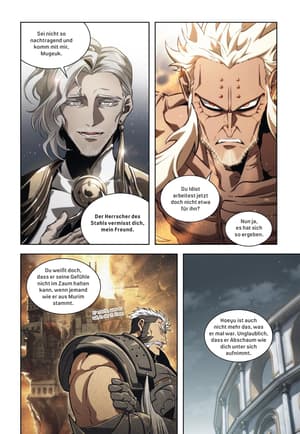 The World After the Fall - Carlsen - Vol. 6 - 5