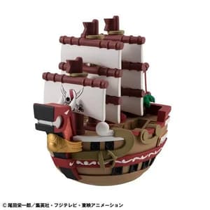 Zufällige Auswahl - Grand Line Collection Set - YuraColle - Megahouse - 2