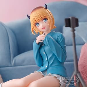 Memcho (Relax Time) - Oshi no Ko - Banpresto (1)