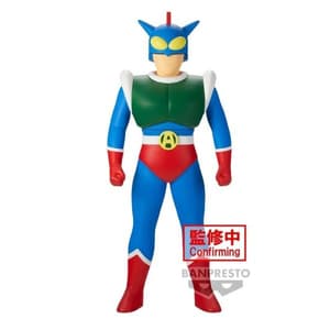 Action Kamen - Crayon Shin-Chan - Big Sofvimates (1)
