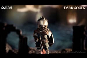 Dark Souls Minifiguren Set - Emontoys - 6 Figures - 5