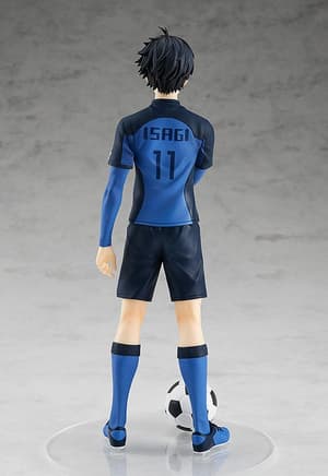 Isagi Yoichi - Blue Lock Pop Up Parade - Orange Rouge - 4