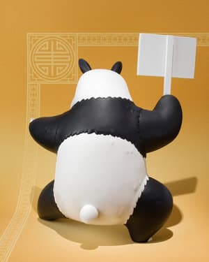 Genma Saotome - Figuarts ZERO - 2