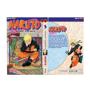 Naruto 35 - 1