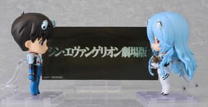 Nendoroid 3018 Rei Ayanami - Long Hair - 6