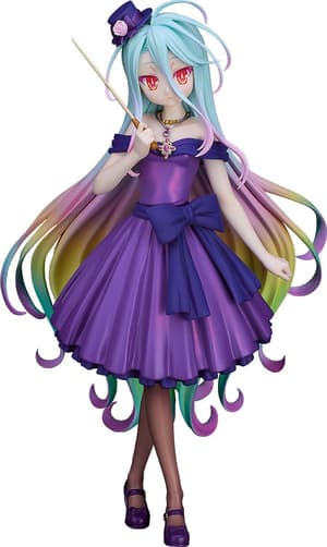 Shiro - L - Concert - No Game No Life Pop Up Parade - Good Smile Company - 3