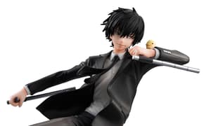 Hibari Kyoya - Reborn! G.E.M. - Megahouse - 6