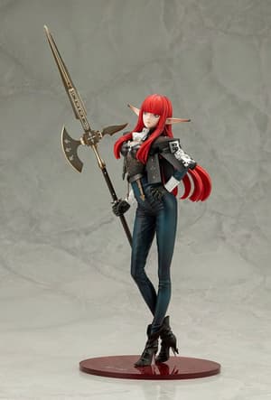 Metaphor: ReFantazio – Hulkenberg PVC Statue 1/7 (Kotobukiya, 30 cm) - 6