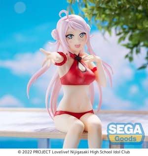 Lanzhu Zhong - PM Perching - Sega - 9