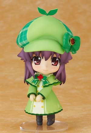 Nendoroid 186 Hercule Barton (Elly) - 5