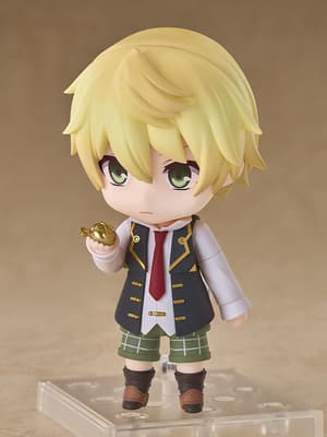 Nendoroid 2481 Oz Vessalius - 4