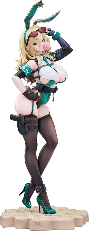 Bunny Cops_01 (CheLA_777) - Luminous Box - 2
