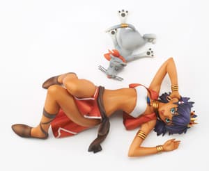 Nadia - Yasuragi Version - Bell Fine - 5