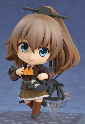 Nendoroid 481 Kumano - 7