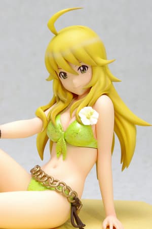 Miki Hoshii - Beach Queens - 6