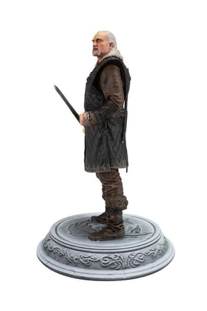 Vesemir - Season 2 - The Witcher - Dark Horse - 3