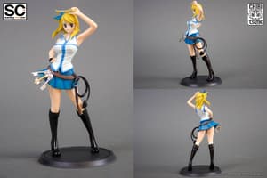 Lucy Heartfilia - Tsume Standing Characters (SC) - 2