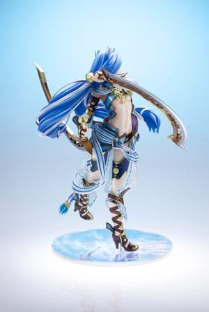 Dana Iclucia - ARTFX J - Kotobukiya - 5