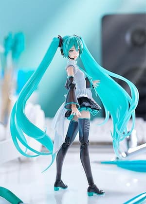 PLAMATEA Hatsune Miku: Happy 16th Birthday Ver. - 12