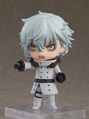 Nendoroid 2581 Kadoc Zemlupus - 3