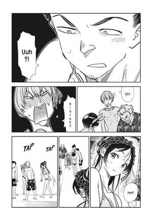Rental Girlfriend - Carlsen - Vol. 25 - 5