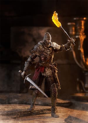 Figma 624 Raging Wolf - Re-Release (including Bonus) - 5