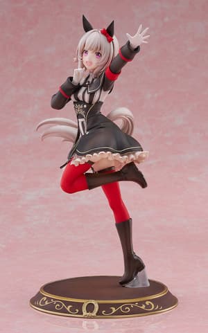 Curren Chan Signature Racewear Ver. 1/7 Scale Figure - 4