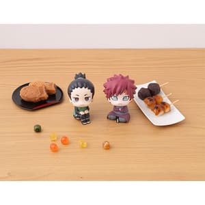 Gaara - Naruto Look Up - Megahouse (4)