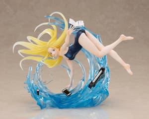 Ushio Kofune - Summer Time Rendering - Figuarts Zero - Bandai Spirits - 4