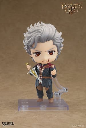 Nendoroid 2819 Astarion - 2