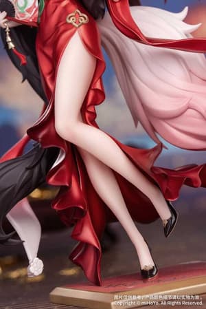 Fugue - Star Luck Amass Fortunes - Gift+ - Myethos - 10