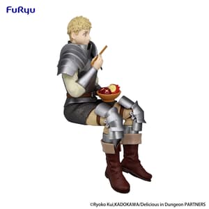 Laios Touden - Noodle Stopper - Furyu (8)