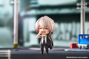 Nendoroid 2647 Kei Okazaki - 7