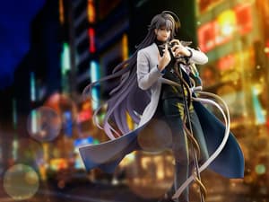 Jakurai Jinguji - Aniplex - 3