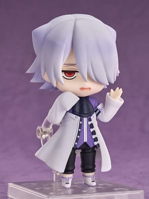 Nendoroid 2482 Xerxes Break - 2