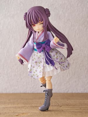 PARDOLL: Kaguya - 5