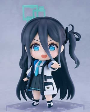 Nendoroid 3045 Aris Tendou - 5