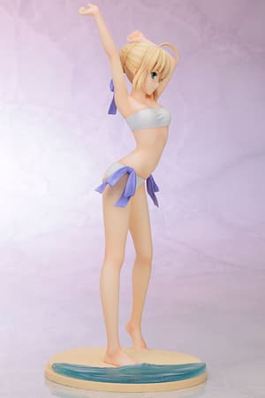 Saber am Strand (Kotobukiya) - 5