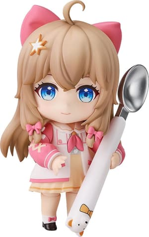 Nendoroid 2106 Diana - 8