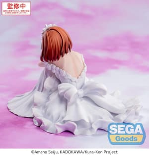 Akane Sakuramori - Yumemirize - Sega - 6