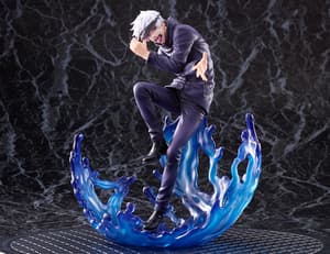 Satoru Gojo - 1/7 Scale Figur - Jujutsu Kaisen - eStream - 22