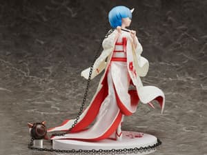 Rem - Oniyome - F:Nex - Furyu - 5
