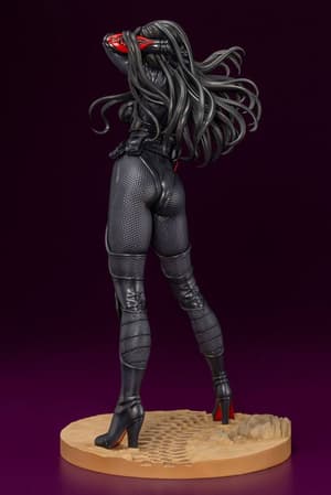 Baroness - G.I. Joe Bishoujo - Kotobukiya - 8