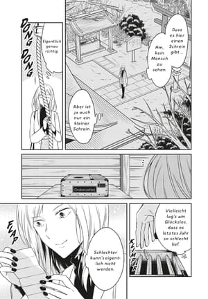 Teach me how to Kill you - Carlsen - Band 005 - 4