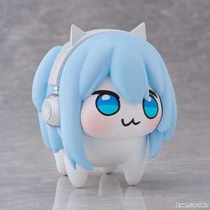 DORO Soft Vinyl Coin Bank: SHIDORO - 9
