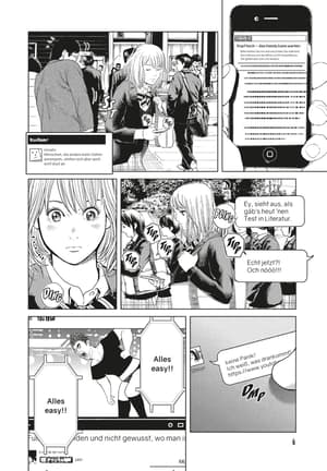 The Vote - Carlsen - Band 01 - 2