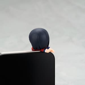 Sword Art Online Earphone Jack Set - 8