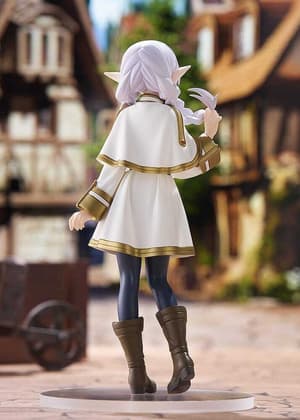Frieren - Braids - Frieren Pop Up Parade - Good Smile Company - 3