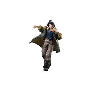 Mikazuki Augus & Orga Itsuka Set - G.E.M. Series - Megahouse - Re-Release - 5